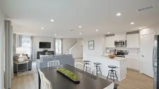 Ryan Homes - Woodford