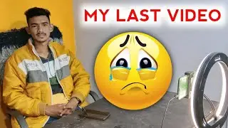 my last video | Shashikant Garade