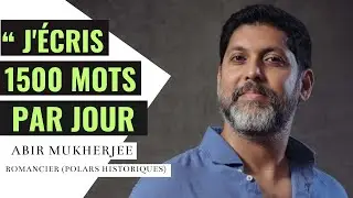 &Eacute;crivez tout simplement - Abir Mukherjee