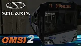 OMSI 2 #1008 [HD] - VOLLER VORFREUDE UND SO - Bremen-Nord V5 - Let's Play OMSI 2