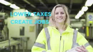 Say YES! to shale gas, jobs and prosperity.