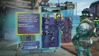 Borderlands 2 Gunzerker playthrough - average game time Part4