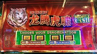 $100 Challenge - Double or Bust #fypシ゚viral #slot #casinofun