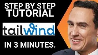 Tailwind App Review: Complete Step By Step Guide (Best Automated Marketing System)