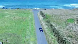 Beautiful place - Cape Egmont Lighthouse