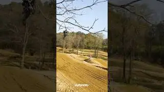 This Girl FULL Sends on a Supermini