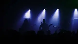 PLAGUE -  Live - Athens Extreme Festival 2024