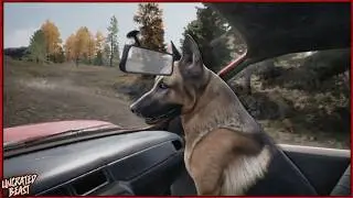 He's the Goodest of Boys! | Mist Survival Ep 7