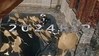 Running After My Fate Warface