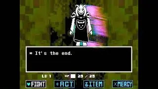 Undertale - Hopes and Dreams (Percussion/Bass/Drum/Kick/String/Sliding Reverb Boosted)