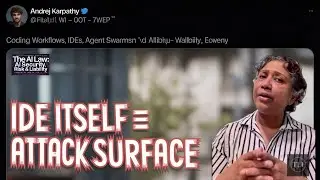 AI Security & The &ldquo;IDEsaster&rdquo; Bug: Are AI Coding Assistants Quietly Exploiting Your IDE?