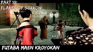 #tenchufatalshadow #gameps2 | Tenchu Fatal Shadow - Flames of Sorrow