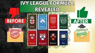 Who Really Gets Into The Ivy League?