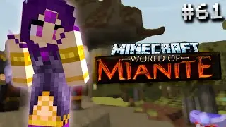 IANITE REVEALED (Minecraft Mianite Ep. 61)