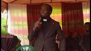 Street Gospel/Funeral service 