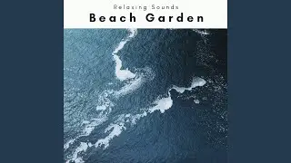 Unique Beach Sounds Garden for Instant Sleep
