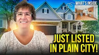 Just Listed in Plain City Ohio - Check it Out! | 10100 Corona Lane, Plain City, OH 43064