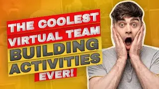 Virtual Team Building
