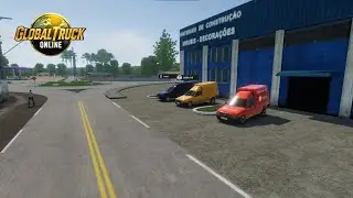 🔴  LIVE ON 🔥COMBOIO COM INSCRITOS GLOBAL TRUCK ONLINE! #stargames #globaltruckonline 🔥