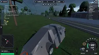 UTAV vs 187 mph part 3