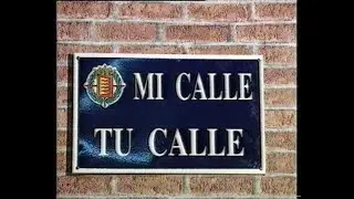 MI CALLE TU CALLE  Nº26 CALLE ALONSO PESQUERA