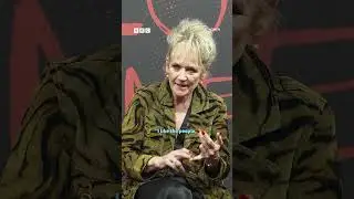 Riot Women is made of West Yorkshire - BBC