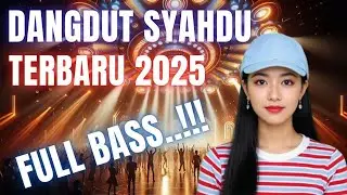 FULL ALBUM TERBARU 2025 | MUSIK FULL ALBUM TERKEREN | BIKIN HATI TENANG #trending #dj #fullalbum