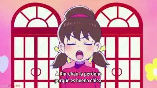 [totoko] De que vas- Maria Isabel *Osomatsu-san*