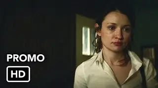 American Gods 1x04 Promo 