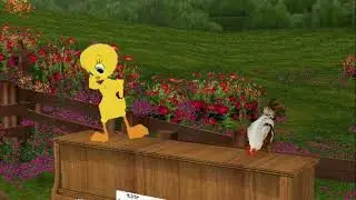 3/8/2023:  Twiedel Twiet