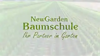 Baumschule NewGarden Video