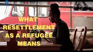 The Lives of Refugees Resettling in the US | Resettled | FULL DOCUMENTARY