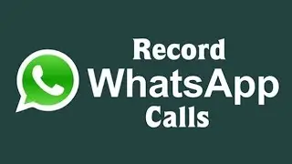 RECORD WHATSAPP CALL ON ANDROID PHONE WHATSAPP AUDIO VIDEO CALL RECORDING #WHATSAPP