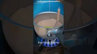 🍫☕ Идеальный горячий шоколад за пару минут