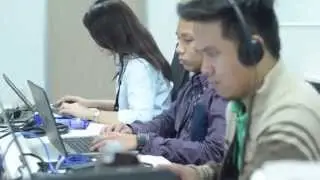 HP Way Now Video  - Supply Chain Always Accountable