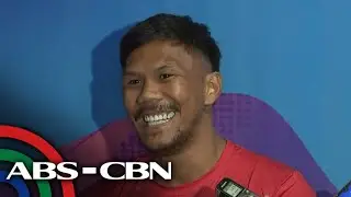 National team boxers ready, excited for Asian Games | ABS-CBN News