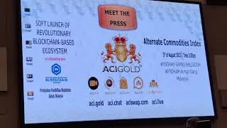 [LIVE] ALTERNATE COMMODITIES INDEX (ACIGOLD)