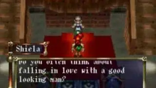 Azure Dreams - Gay Future of Hero?