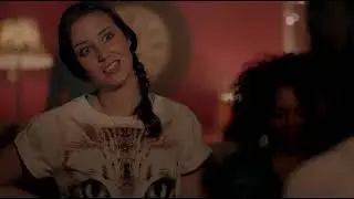 Молокососы (skins) 7 сезон 1 серия