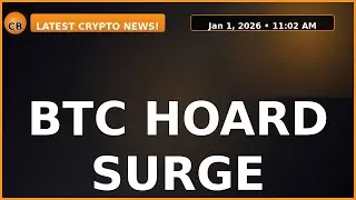 Tether's BTC Hoard & $1M BROCCOLI Craze| Crypto Degen News