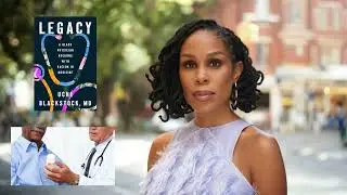 The C.O.W.S. |&nbsp;Dr. Uch&eacute; Blackstock Town Hall Seattle: White Dedication to Racism in Healthcare