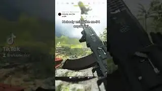 The AN-94 Dumps