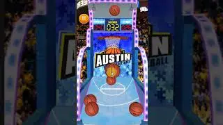 Arcade Basketball - Unity Game Source Code 