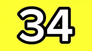 Nummer 34