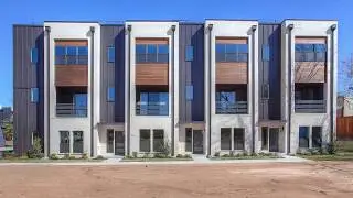 Merrimac Condos - Linwood Park