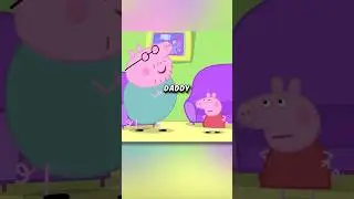 3 Times Peppa Did Bad Things in Peppa Pig