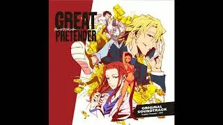 Great Pretender OST - Nonbasic by Yutaka Yamada