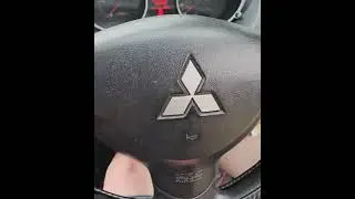 How to find the camshaft position sensor on a Mitsubishi outlander