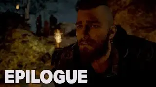 Assassin's Creed Valhalla Walkthrough | Epilogue | Kingdoms End