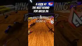 A LOOK AT ARL SX ROUND 4